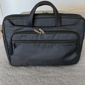 NWOT Tucano Laptop Bag